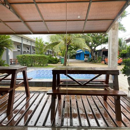 Changlun Chalet エクステリア 写真