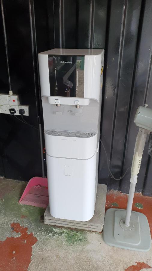 Changlun Chalet エクステリア 写真