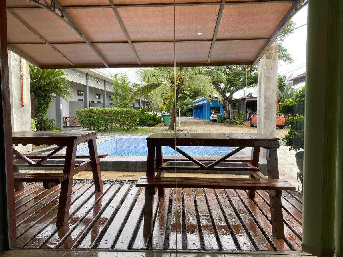 Changlun Chalet エクステリア 写真