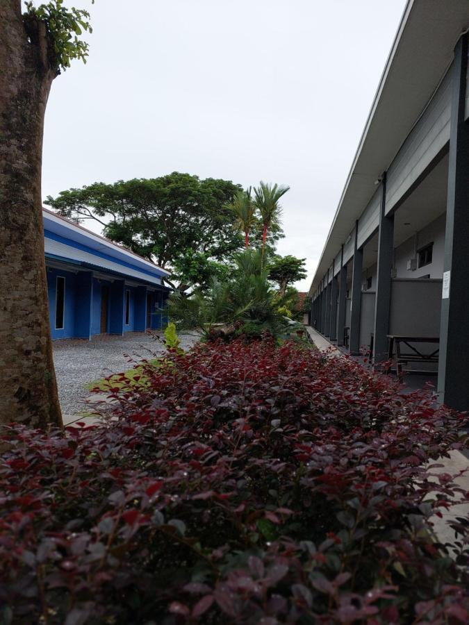 Changlun Chalet エクステリア 写真