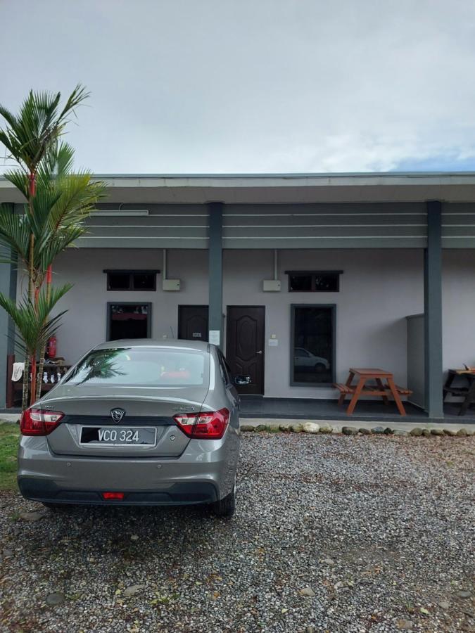 Changlun Chalet エクステリア 写真