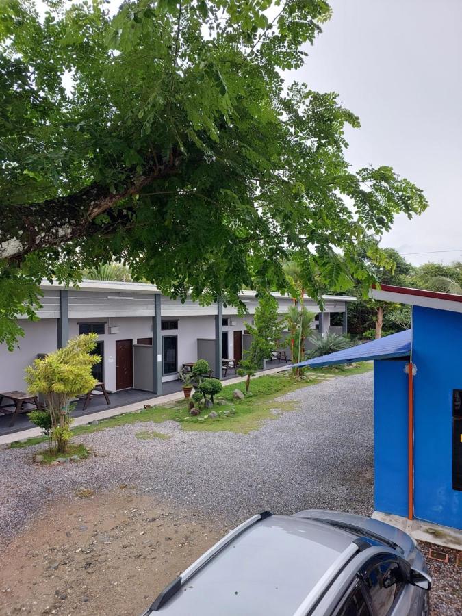 Changlun Chalet エクステリア 写真