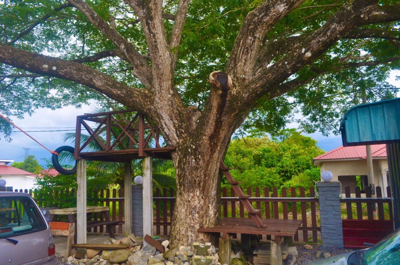 Changlun Chalet エクステリア 写真