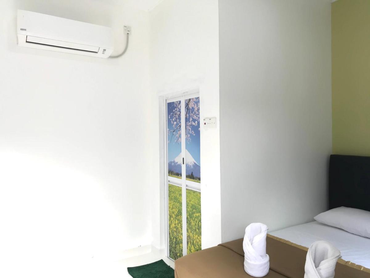 Changlun Chalet エクステリア 写真